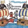 The Two Stubborn Pirates cover