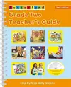Grade Two Teacher's Guide cover