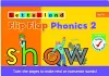 Flip Flap Phonics cover