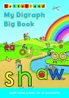 My Digraph Big Book cover