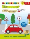 Grammar Activity Book 1 cover