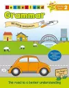 Grammar Activity Book 2 cover