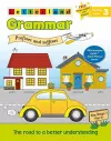 Grammar Activity Book 3 cover