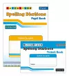 Spelling Stations 2 - Pupil Pack cover