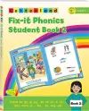 Fix-it Phonics - Level 3 - Student Book 2 (2nd Edition) cover