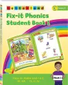 Fix-it Phonics - Level 3 - Student Book 1 (2nd Edition) cover