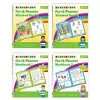 Fix-it Phonics - Level 3 - Student Pack (2nd Edition) cover