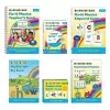 Fix-it Phonics - Level 2 - Teacher's Pack  (2nd Edition) cover