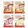 Fix-it Phonics - Level 1 - Student Pack (2nd Edition) cover