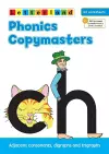Phonics Copymasters cover