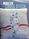 Modern Cross Stitch cover