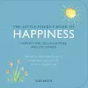 The Little Pocket Book of Happiness cover