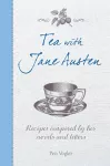 Tea with Jane Austen cover