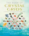 The Book of Crystal Grids cover