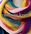 Rainbow Knits cover