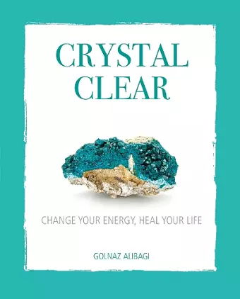 Crystal Clear cover