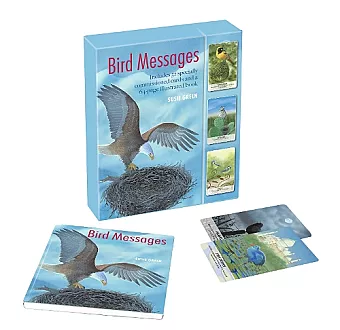 Bird Messages cover