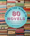 Around the World in 80 Novels cover
