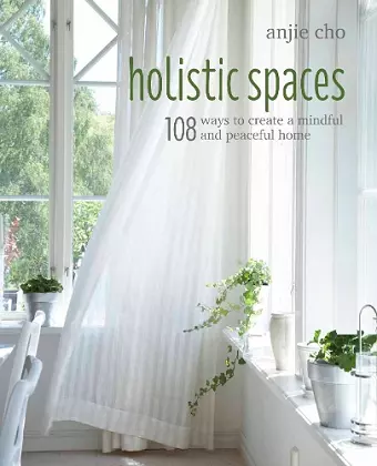 Holistic Spaces cover