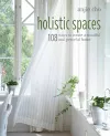 Holistic Spaces packaging