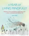 A Year of Living Mindfully cover