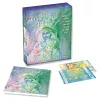The Crystal Power Tarot packaging