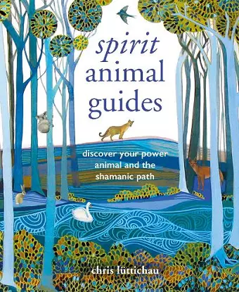 Spirit Animal Guides cover