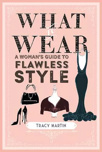 What to Wear cover
