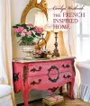 Carolyn Westbrook The French-Inspired Home cover