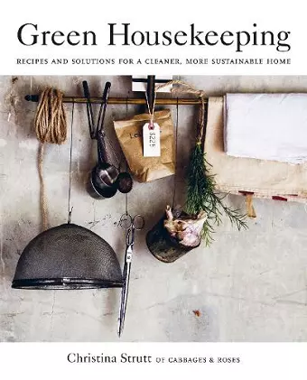 Green Housekeeping cover