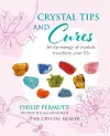 Crystal Tips and Cures cover