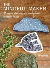 The Mindful Maker cover