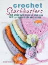 Crochet Stashbusters cover