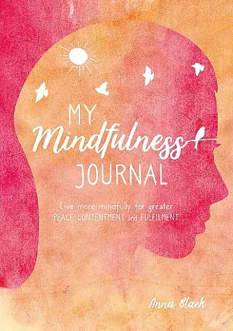 My Mindfulness Journal cover