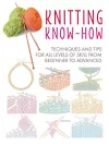 Knitting Know-How cover