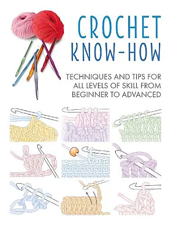 Crochet Know-How cover