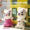 Super-cute Amigurumi cover