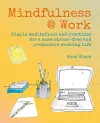 Mindfulness @ Work cover