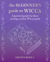 The Beginner’s Guide to Wicca cover