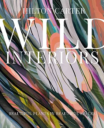 Wild Interiors cover