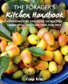 The Forager’s Kitchen Handbook packaging