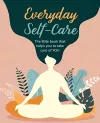 Everyday Self-Care packaging