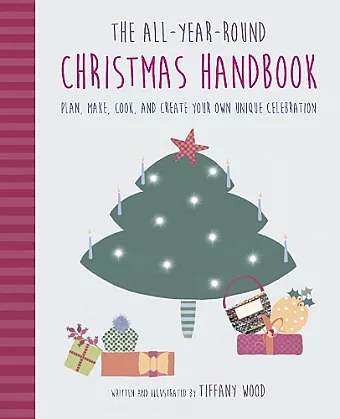 The All-Year-Round Christmas Handbook cover