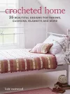 Crocheted Home cover
