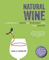 Natural Wine packaging