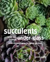 Succulents and All things Under Glass cover