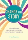 Change the Story cover