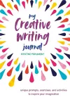 My Creative Writing Journal packaging