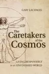 The Caretakers of the Cosmos cover