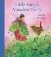 Little Fairy's Meadow Party cover